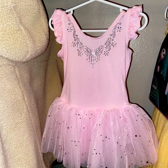 Other - Little girls Ballet 🩰 onesie